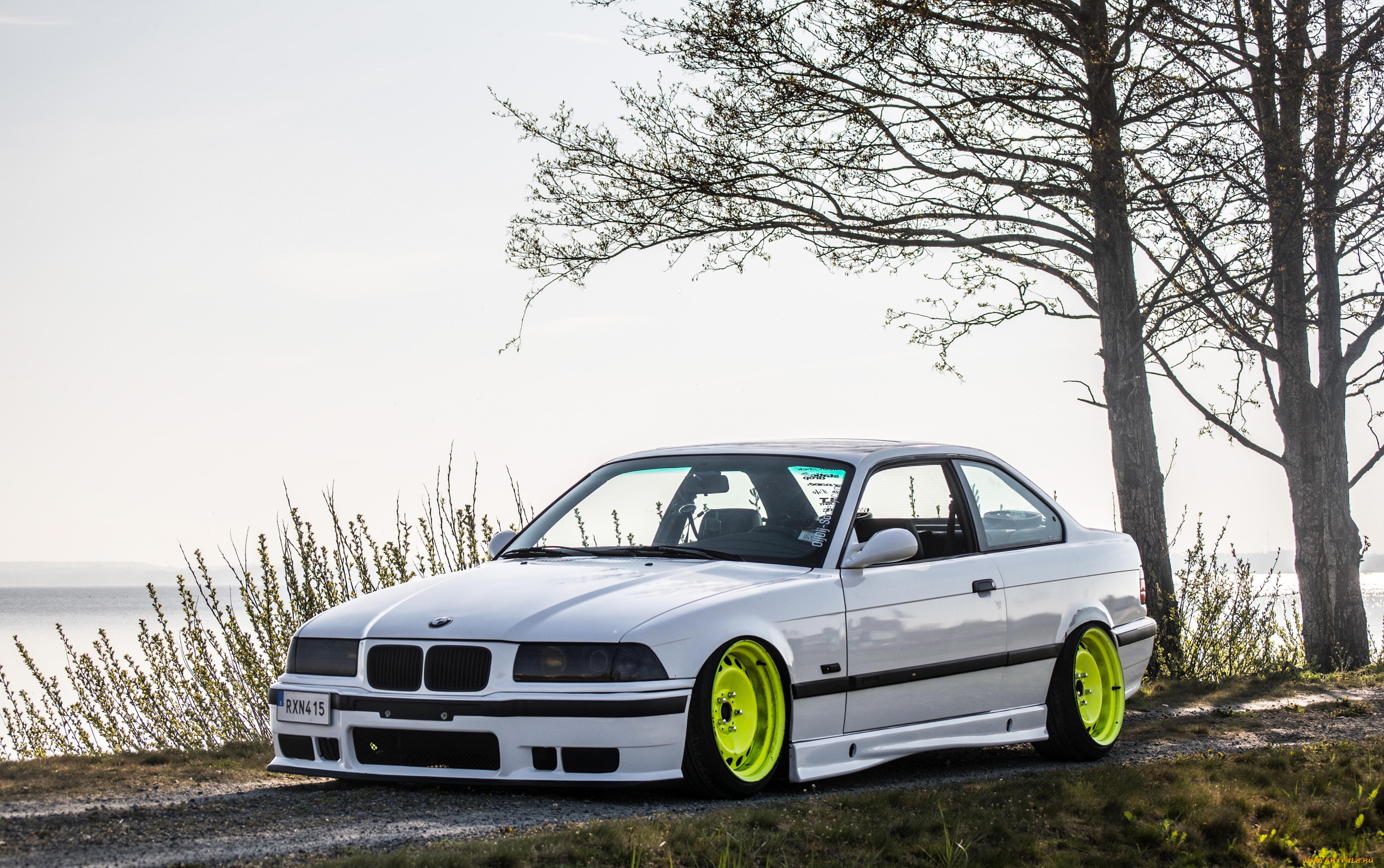 , bmw